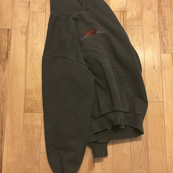 Raspberry hills Sun hoodie - Picture 4 of 4